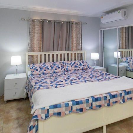 Nely Y Pietro Share Apartment Punta Cana Dış mekan fotoğraf