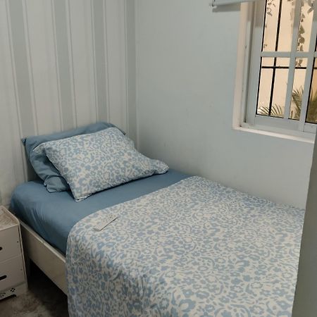 Nely Y Pietro Share Apartment Punta Cana Dış mekan fotoğraf