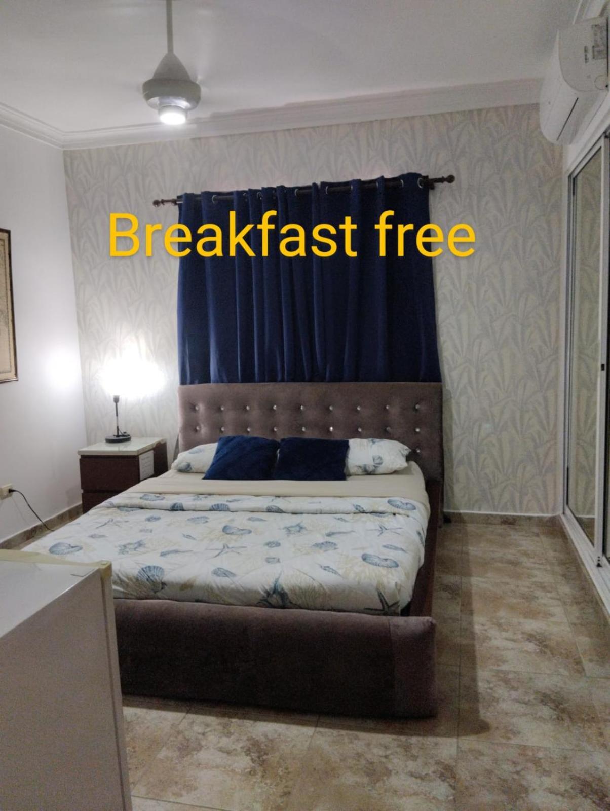 Nely Y Pietro Share Apartment Punta Cana Dış mekan fotoğraf