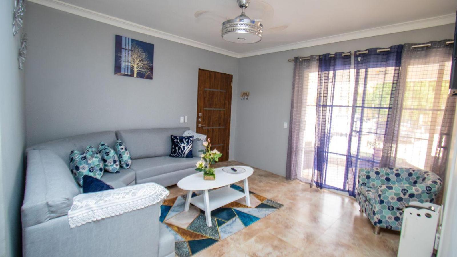 Nely Y Pietro Share Apartment Punta Cana Dış mekan fotoğraf