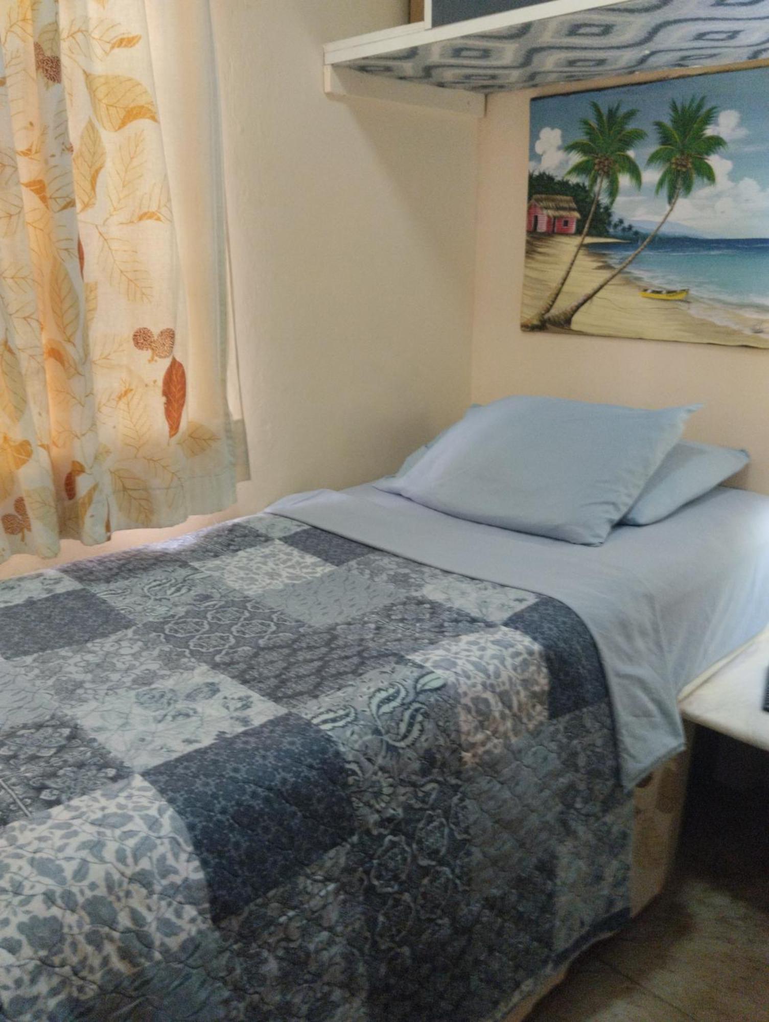 Nely Y Pietro Share Apartment Punta Cana Dış mekan fotoğraf