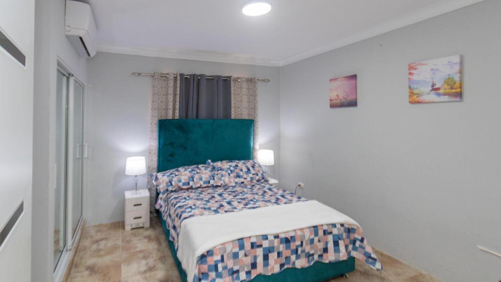Nely Y Pietro Share Apartment Punta Cana Dış mekan fotoğraf