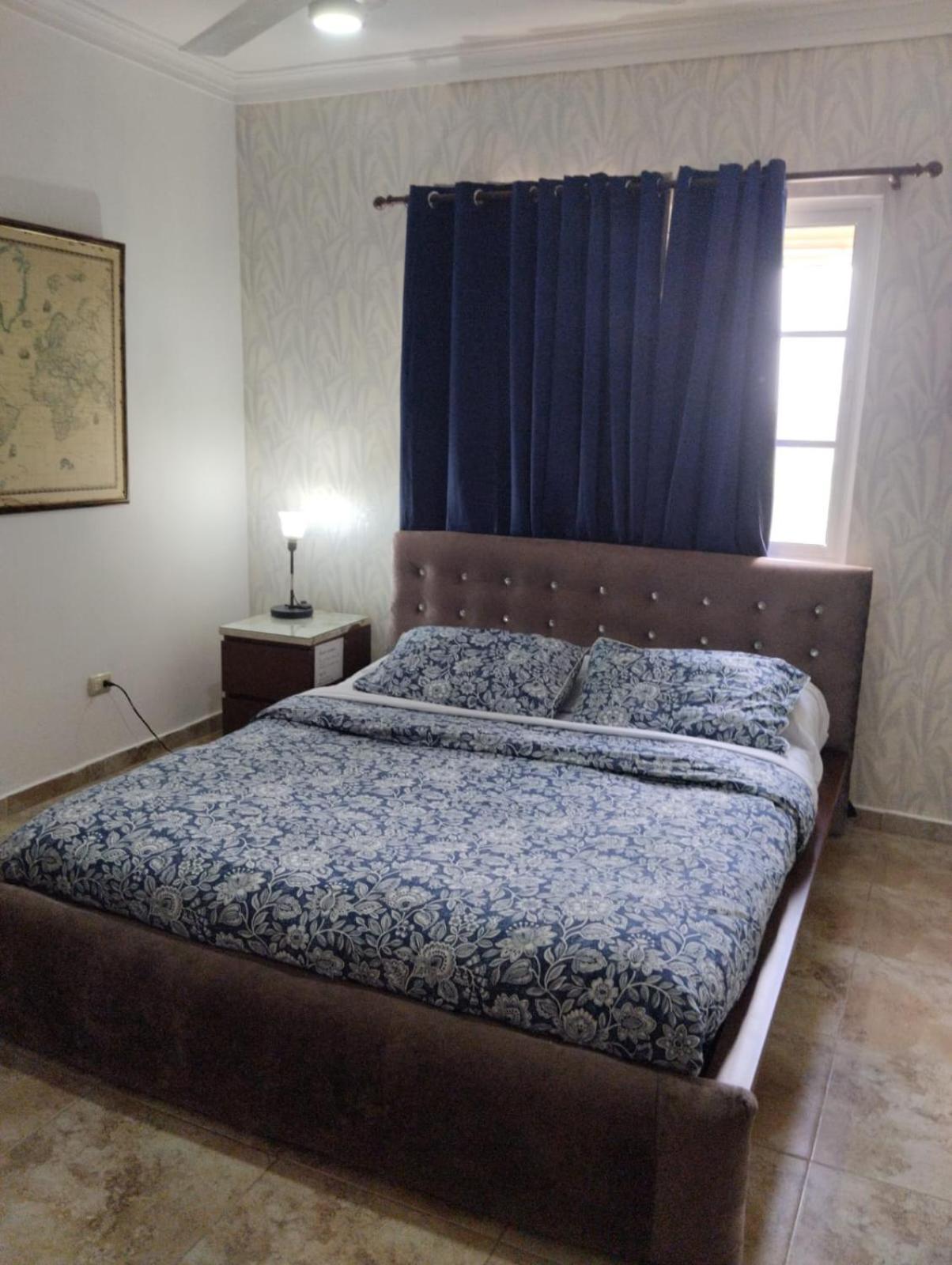 Nely Y Pietro Share Apartment Punta Cana Dış mekan fotoğraf