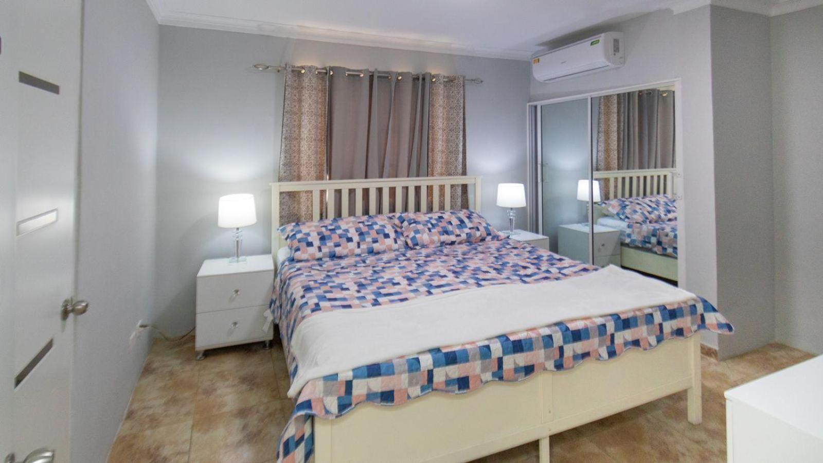 Nely Y Pietro Share Apartment Punta Cana Dış mekan fotoğraf