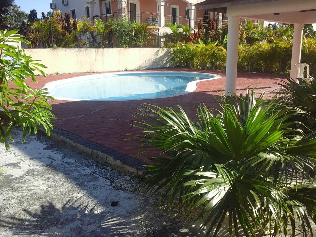 Nely Y Pietro Share Apartment Punta Cana Dış mekan fotoğraf