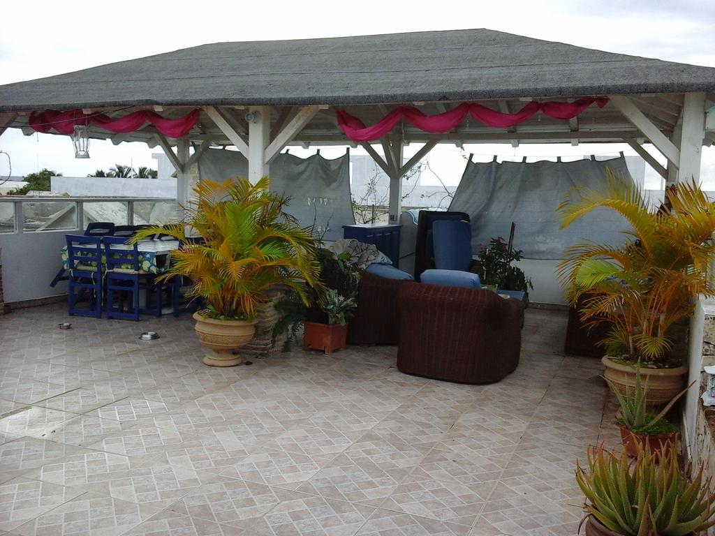 Nely Y Pietro Share Apartment Punta Cana Dış mekan fotoğraf