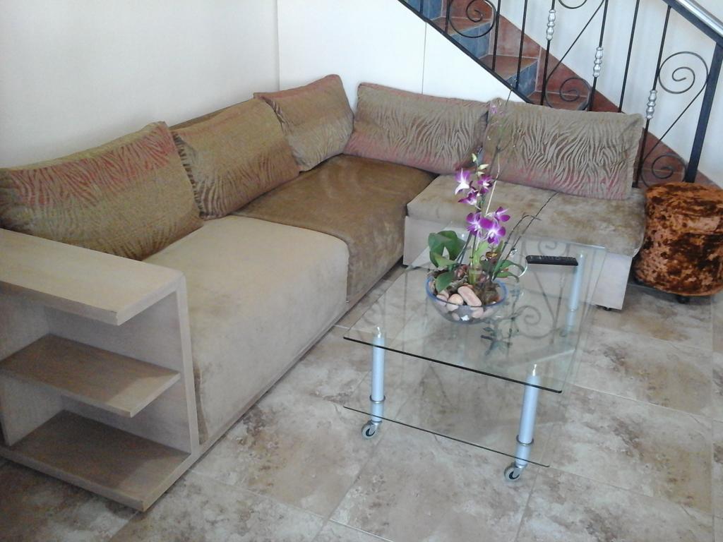 Nely Y Pietro Share Apartment Punta Cana Dış mekan fotoğraf